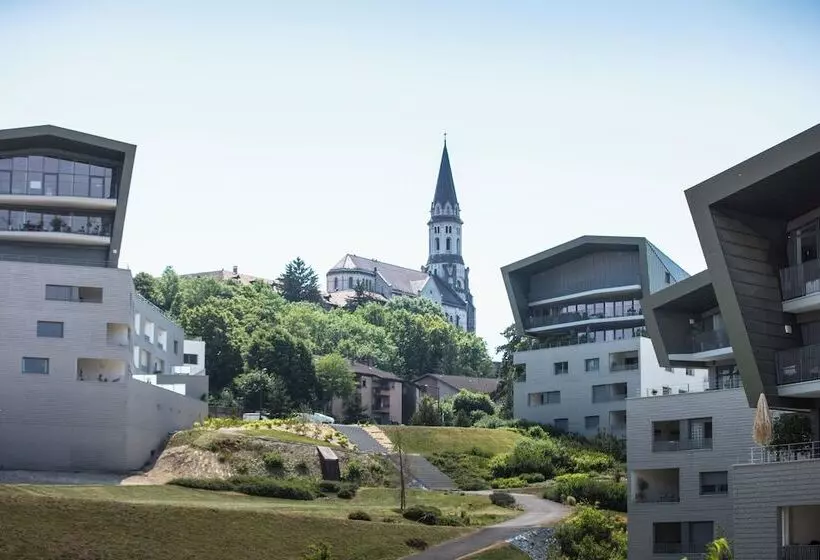 ホテル Le Pelican