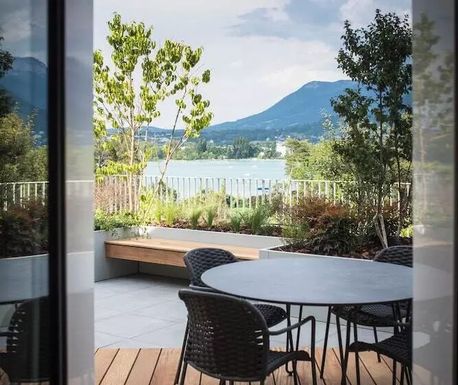 ホテル Le Pelican