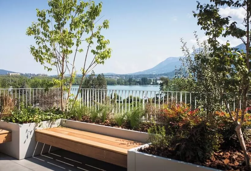 ホテル Le Pelican