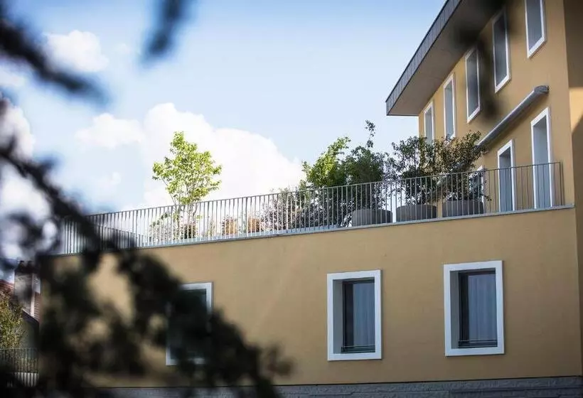 ホテル Le Pelican