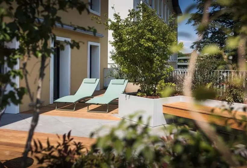 ホテル Le Pelican