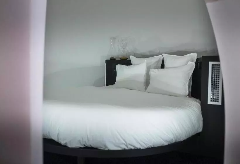 ホテル Le Pelican