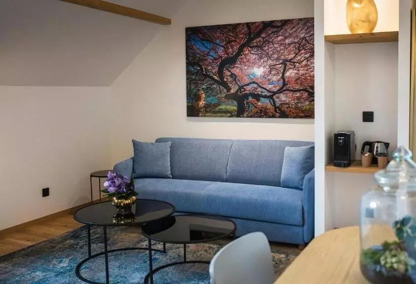 ホテル Le Pelican