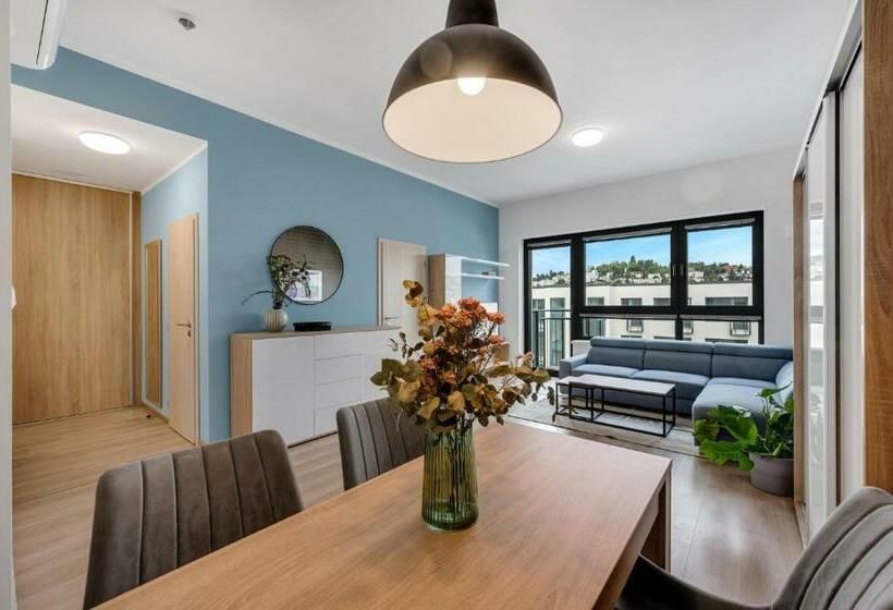 Hotel Metropolitan Star Apart