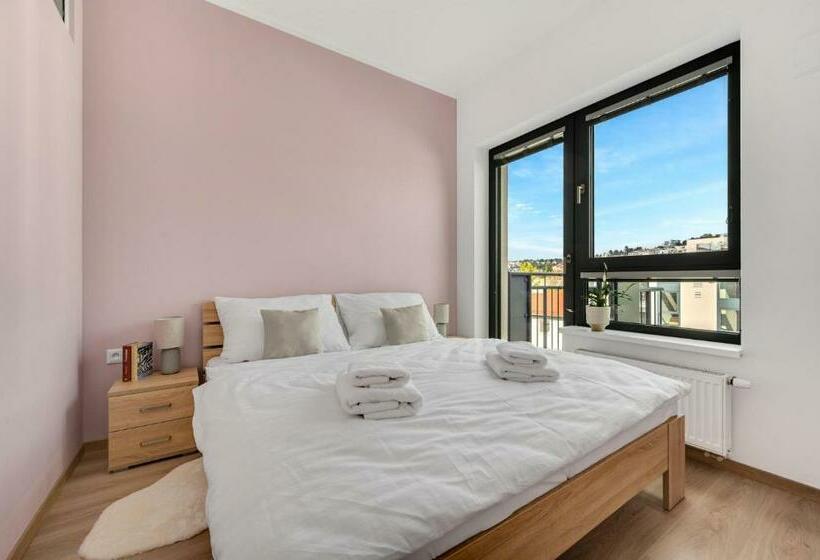 Hotel Metropolitan Star Apart