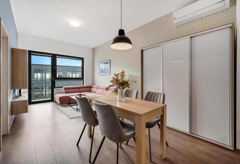 Hotel Metropolitan Star Apart