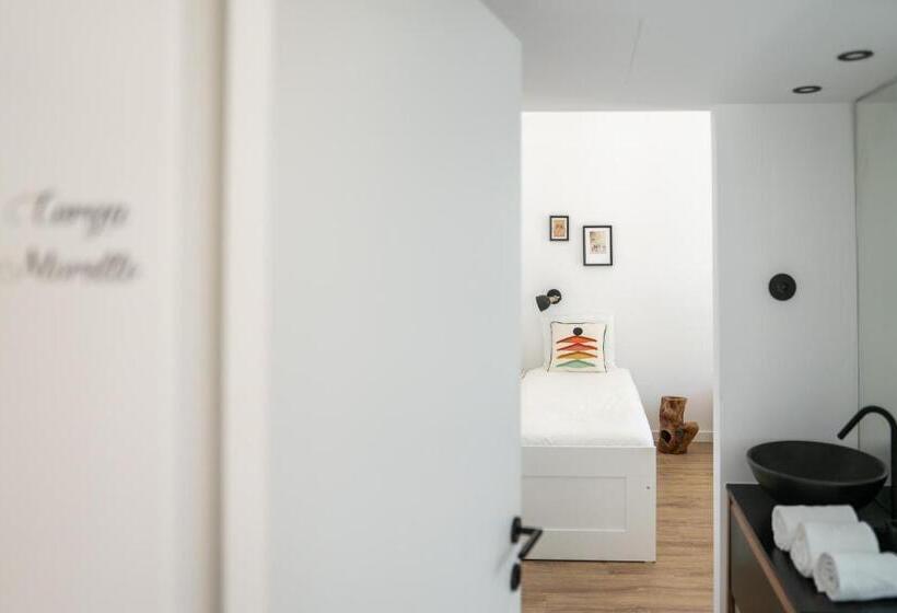 בית מלון כפרי Montesinho Eco Resort