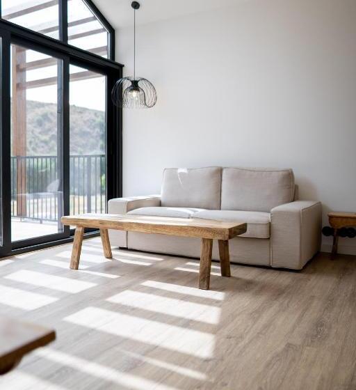 בית מלון כפרי Montesinho Eco Resort