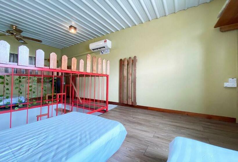 Hotel Oyo 90312 Rainbow Guesthouse