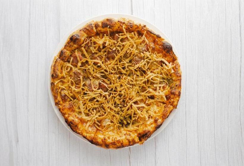 Hotelli Park Inn By Radisson Bacolod