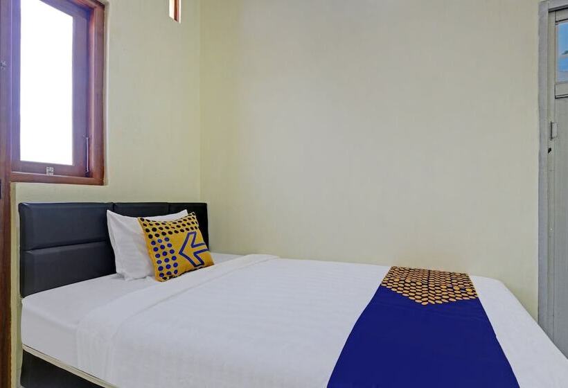 호텔 Spot On 90577 Griya Afifah Syariah