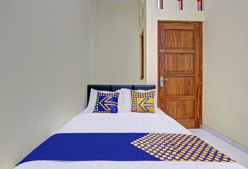 호텔 Spot On 90577 Griya Afifah Syariah