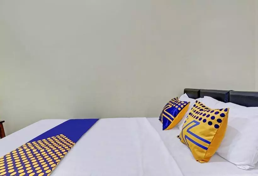 Hotelli Spot On 90577 Griya Afifah Syariah