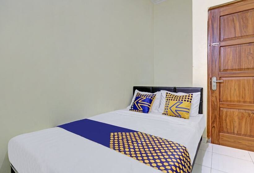 호텔 Spot On 90577 Griya Afifah Syariah