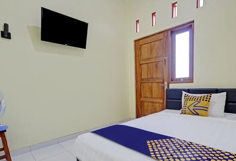 호텔 Spot On 90577 Griya Afifah Syariah