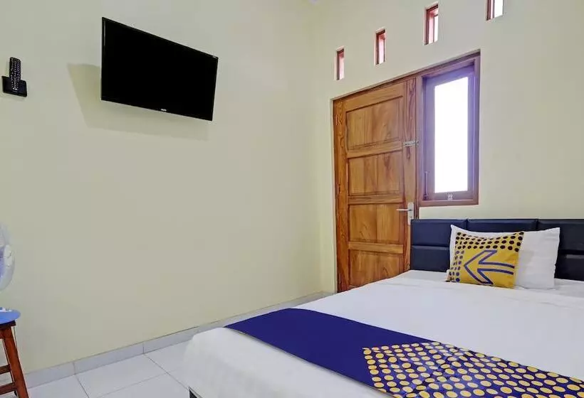 Hotelli Spot On 90577 Griya Afifah Syariah