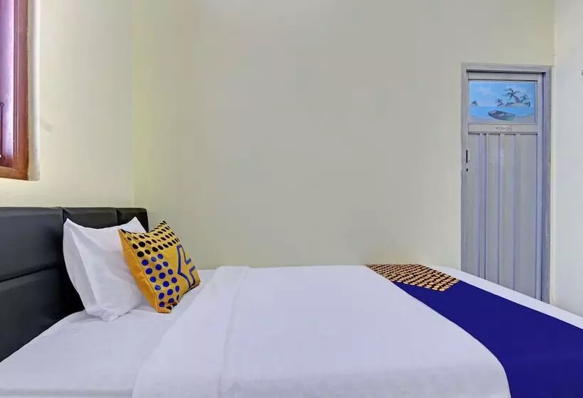 Hotelli Spot On 90577 Griya Afifah Syariah