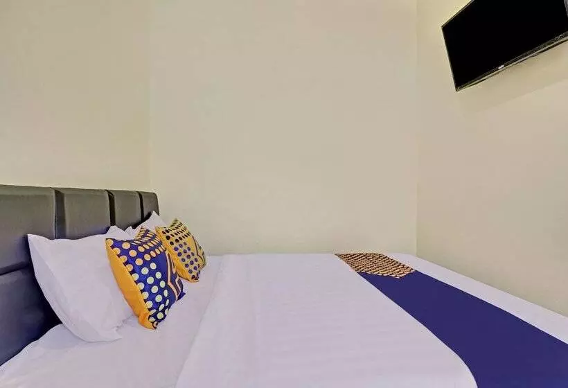 Hotelli Spot On 90577 Griya Afifah Syariah