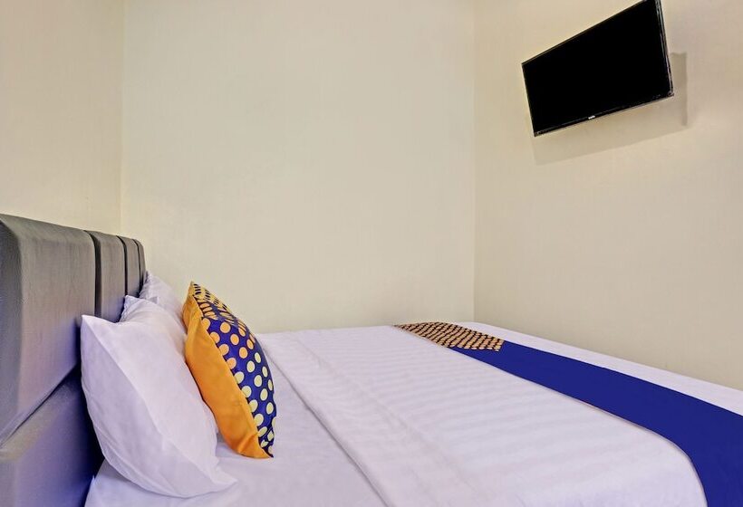 호텔 Spot On 90577 Griya Afifah Syariah