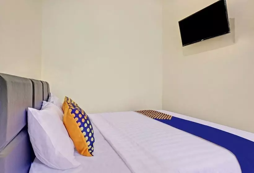 Hotelli Spot On 90577 Griya Afifah Syariah