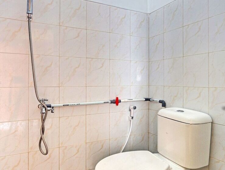 호텔 Spot On 90577 Griya Afifah Syariah