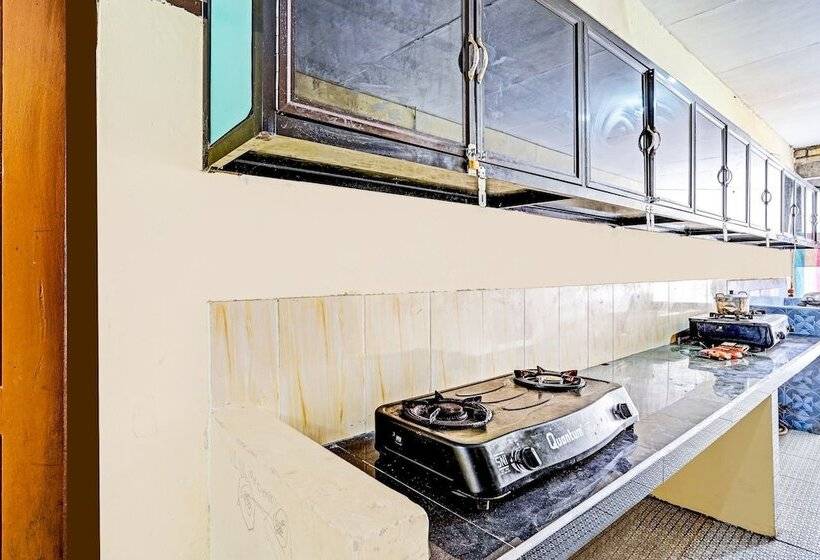 酒店 Spot On 90586 Hagawa Syariah Homestay