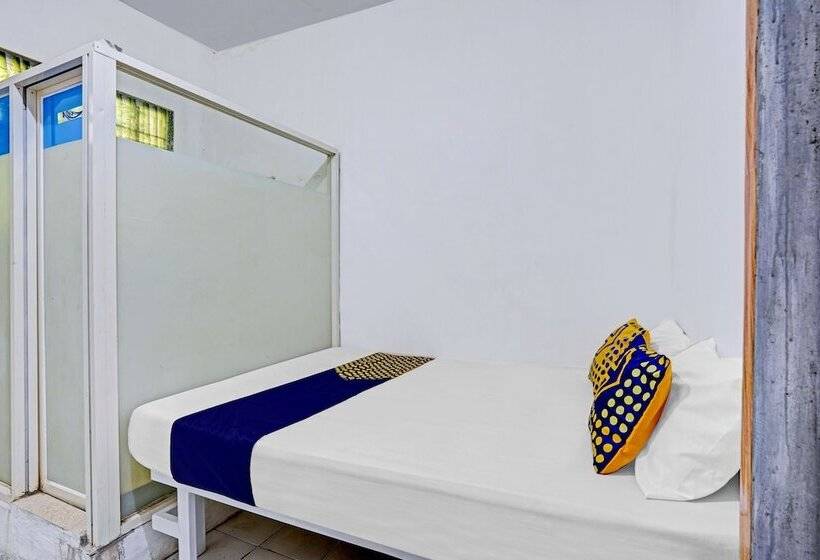 酒店 Spot On 90586 Hagawa Syariah Homestay