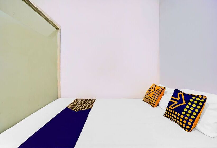 酒店 Spot On 90586 Hagawa Syariah Homestay