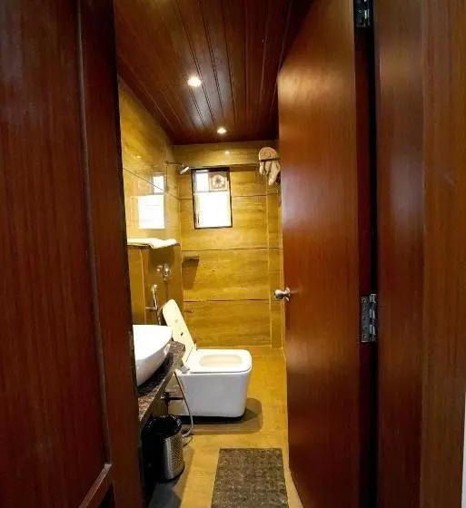 Town Palace Best Business Hotel In Bijapur
