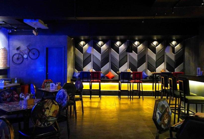 Town Palace Best Business Hotel In Bijapur