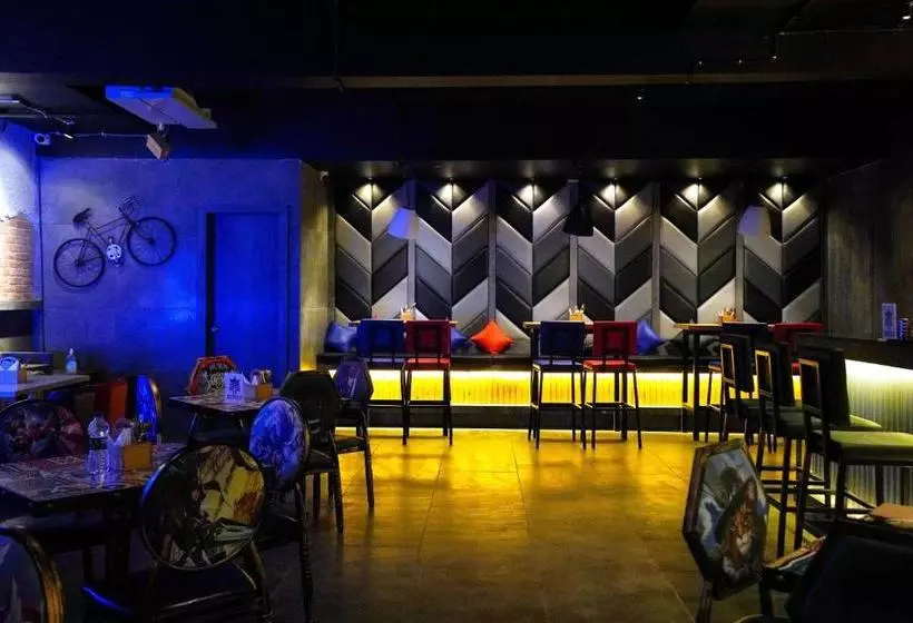 Town Palace Best Business Hotel In Bijapur