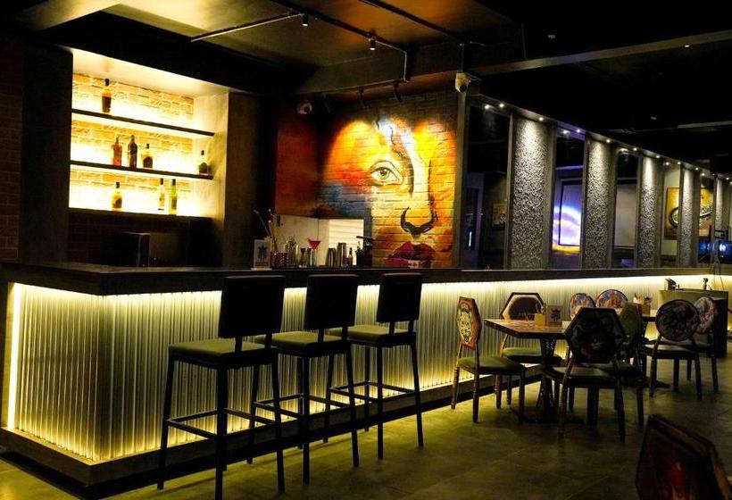 Town Palace Best Business Hotel In Bijapur