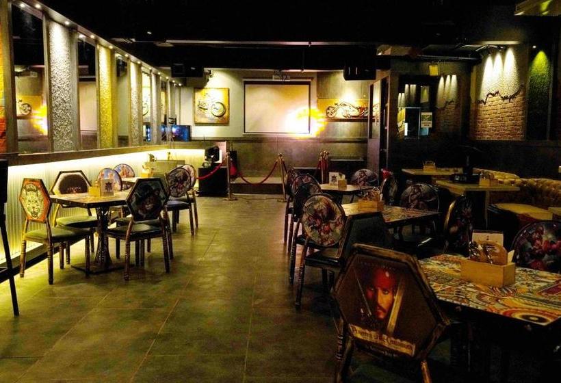 Town Palace Best Business Hotel In Bijapur