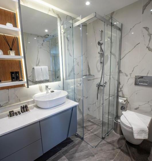 ホテル Valente Suites&