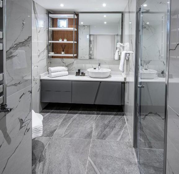 ホテル Valente Suites&