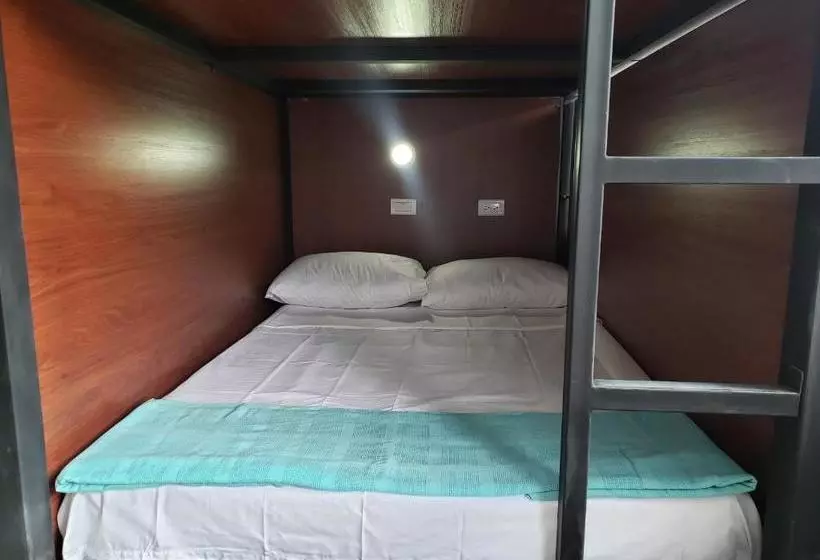 ペンション Aima Ibagué