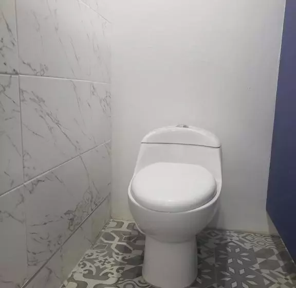 ペンション Aima Ibagué