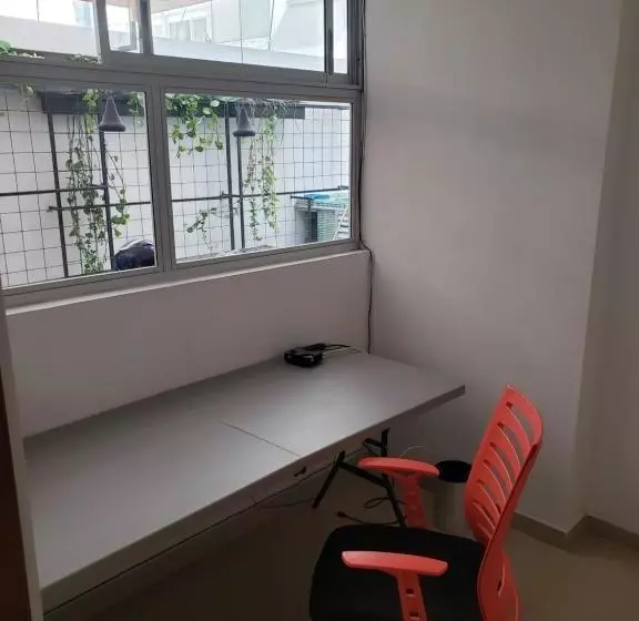 ペンション Aima Ibagué