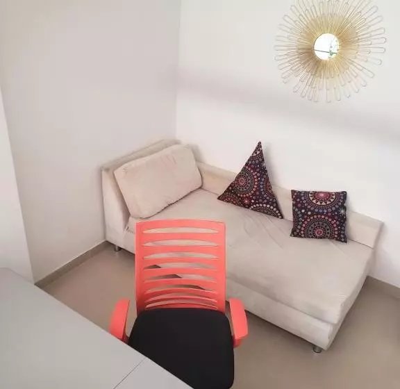 ペンション Aima Ibagué