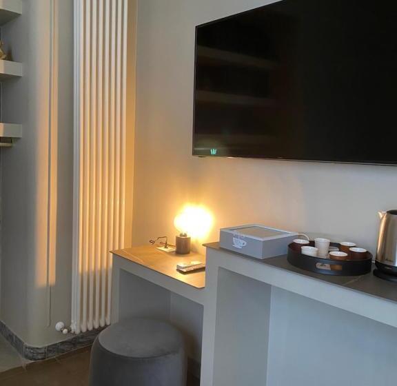 پانسیون Duomo Housing Catania Le Suites