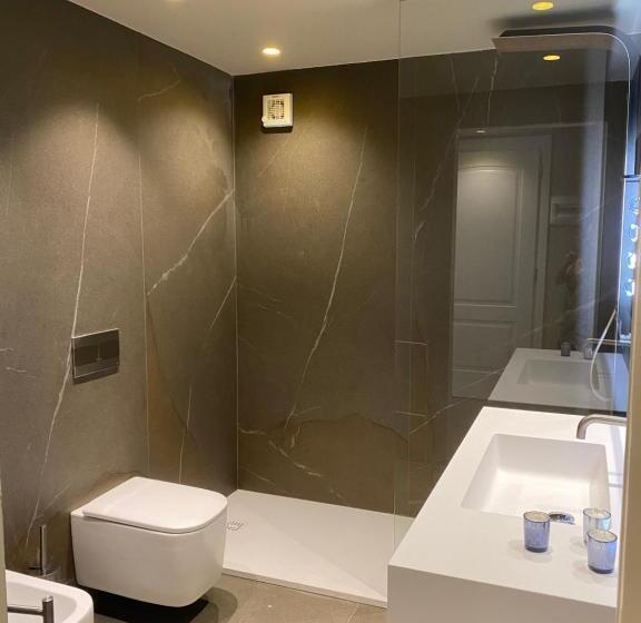 پانسیون Duomo Housing Catania Le Suites