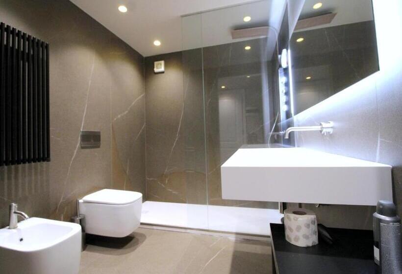 پانسیون Duomo Housing Catania Le Suites