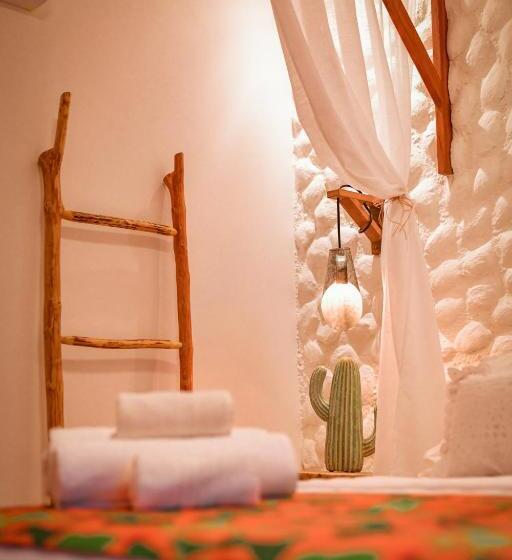 Pensió Ecocharme Pousada Netuno