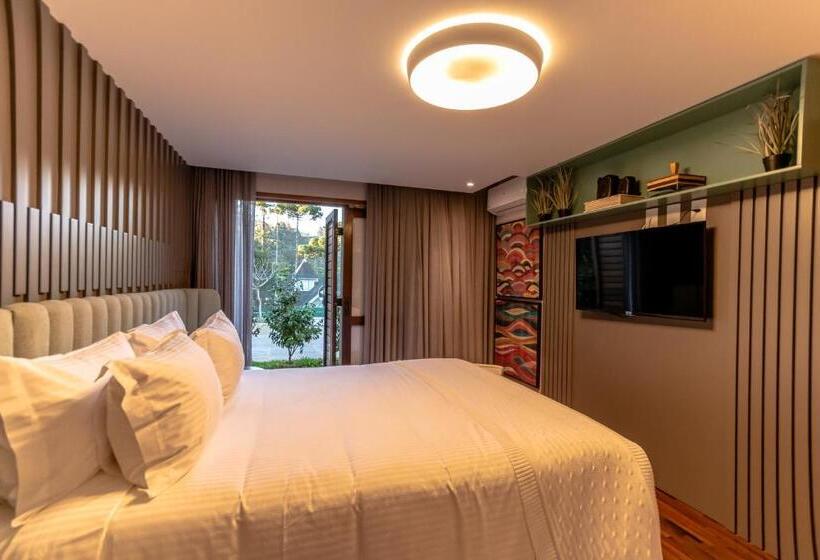 膳宿费 Pousada Boutique Figueira Da Serra