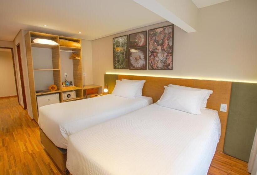 膳宿费 Pousada Boutique Figueira Da Serra