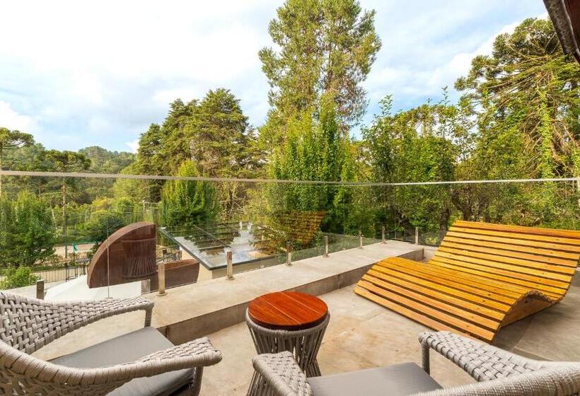 膳宿费 Pousada Boutique Figueira Da Serra