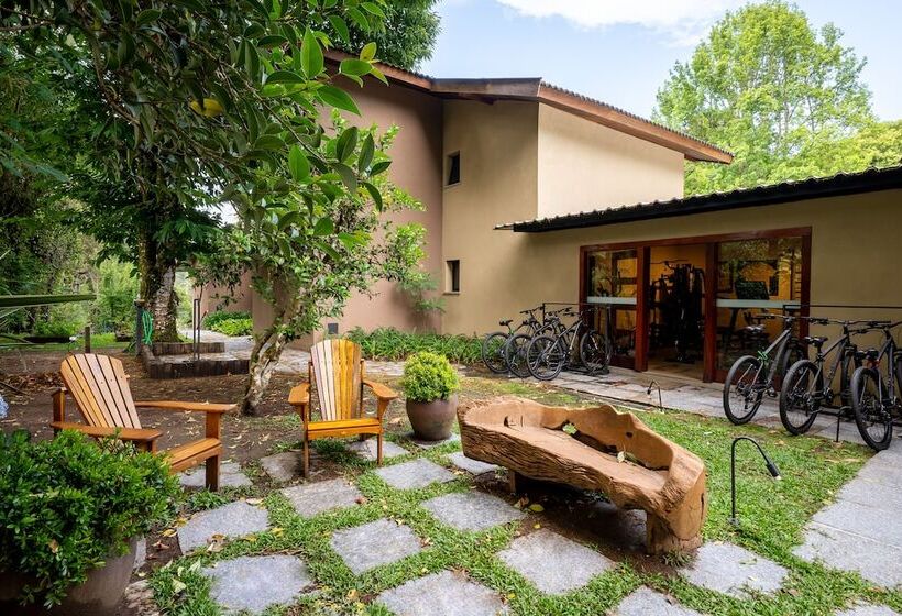 膳宿费 Pousada Boutique Figueira Da Serra