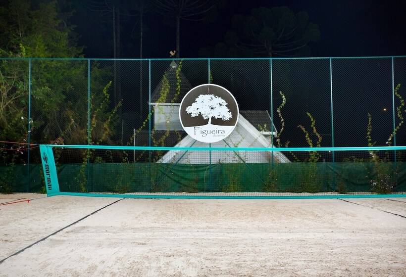 膳宿费 Pousada Boutique Figueira Da Serra