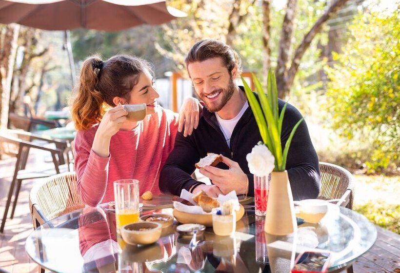 膳宿费 Pousada Boutique Figueira Da Serra