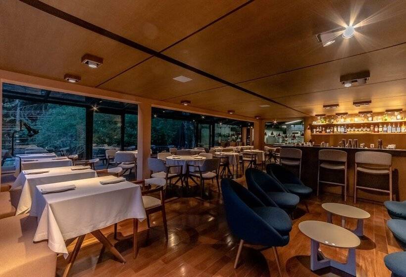 膳宿费 Pousada Boutique Figueira Da Serra